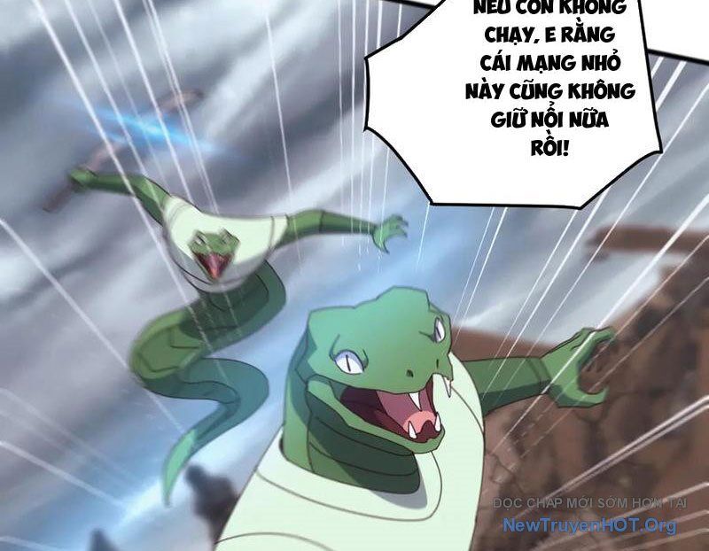 Vạn Tộc Xâm Lấn: Bắt Đầu Thuần Hóa - Chapter 40 - Page 141