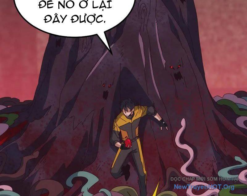 Vạn Tộc Xâm Lấn: Bắt Đầu Thuần Hóa - Chapter 40 - Page 21