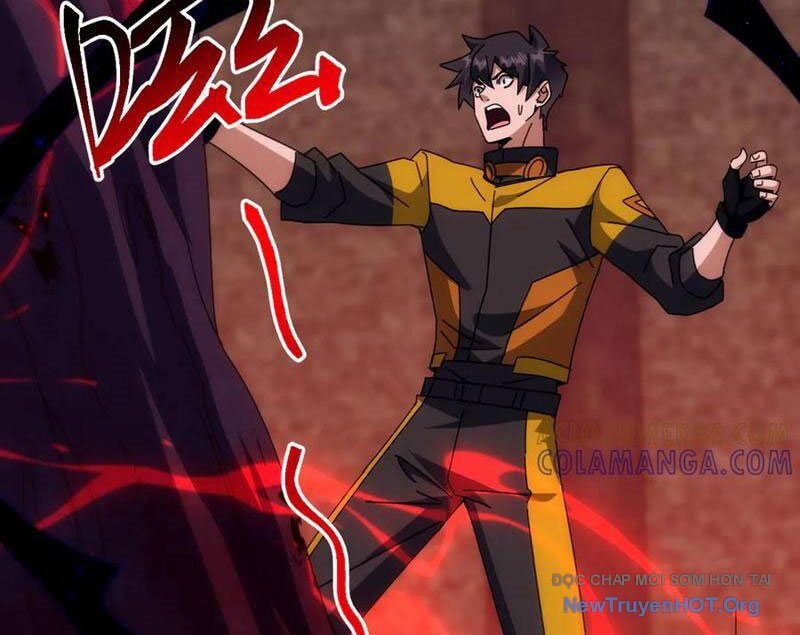 Vạn Tộc Xâm Lấn: Bắt Đầu Thuần Hóa - Chapter 40 - Page 34