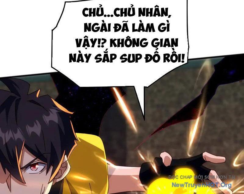 Vạn Tộc Xâm Lấn: Bắt Đầu Thuần Hóa - Chapter 40 - Page 36