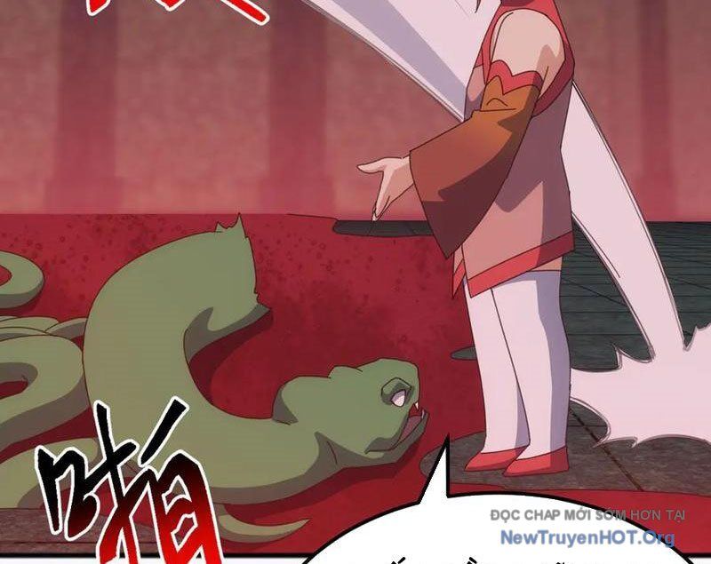 Vạn Tộc Xâm Lấn: Bắt Đầu Thuần Hóa - Chapter 40 - Page 5