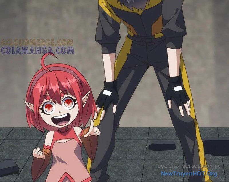 Vạn Tộc Xâm Lấn: Bắt Đầu Thuần Hóa - Chapter 40 - Page 57