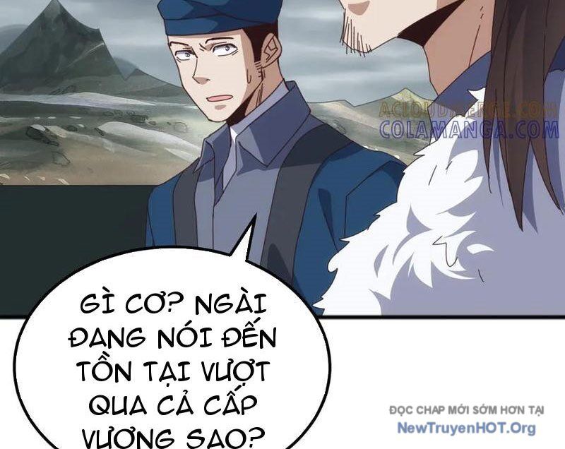 Vạn Tộc Xâm Lấn: Bắt Đầu Thuần Hóa - Chapter 40 - Page 76