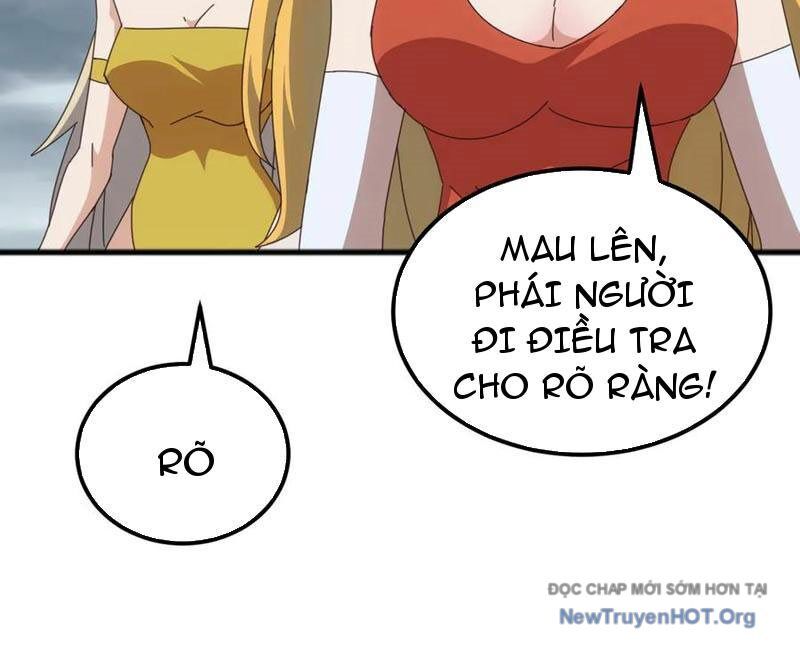 Vạn Tộc Xâm Lấn: Bắt Đầu Thuần Hóa - Chapter 40 - Page 86