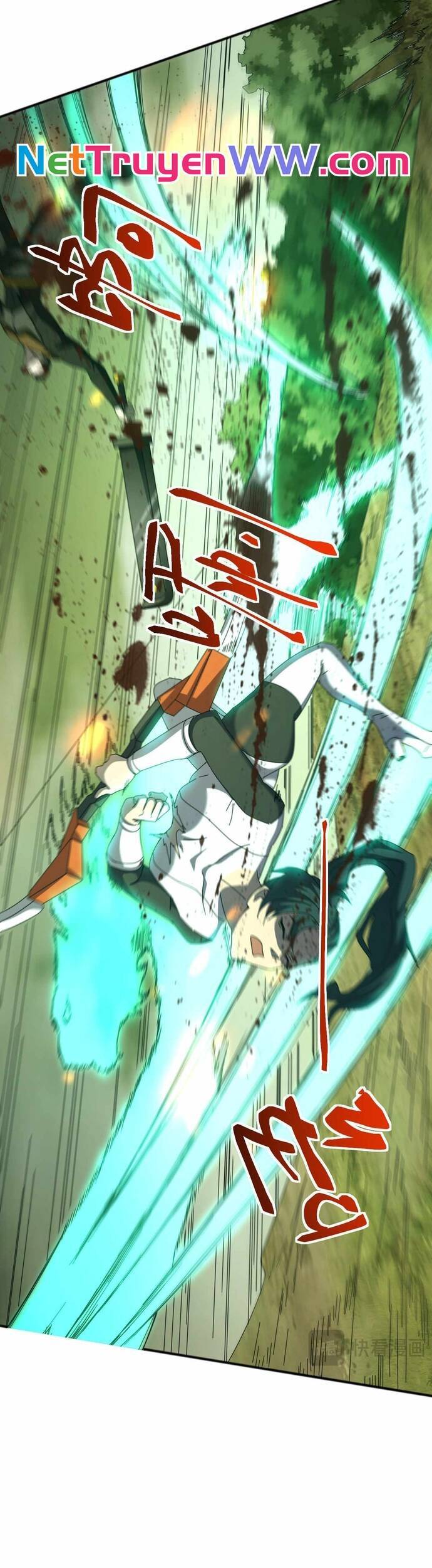 Vạn Tộc Xâm Lấn: Bắt Đầu Thuần Hóa - Chapter 5 - Page 16