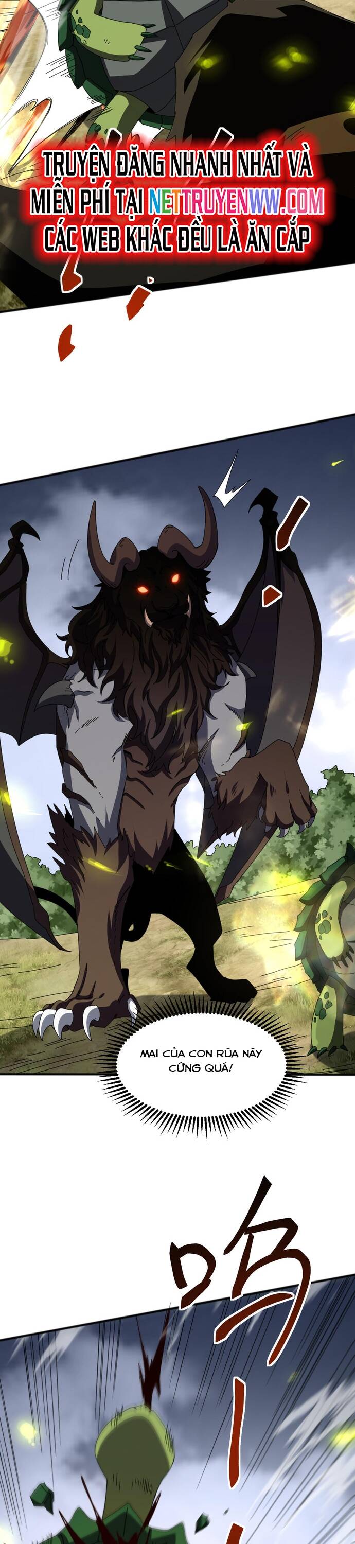 Vạn Tộc Xâm Lấn: Bắt Đầu Thuần Hóa - Chapter 6 - Page 25