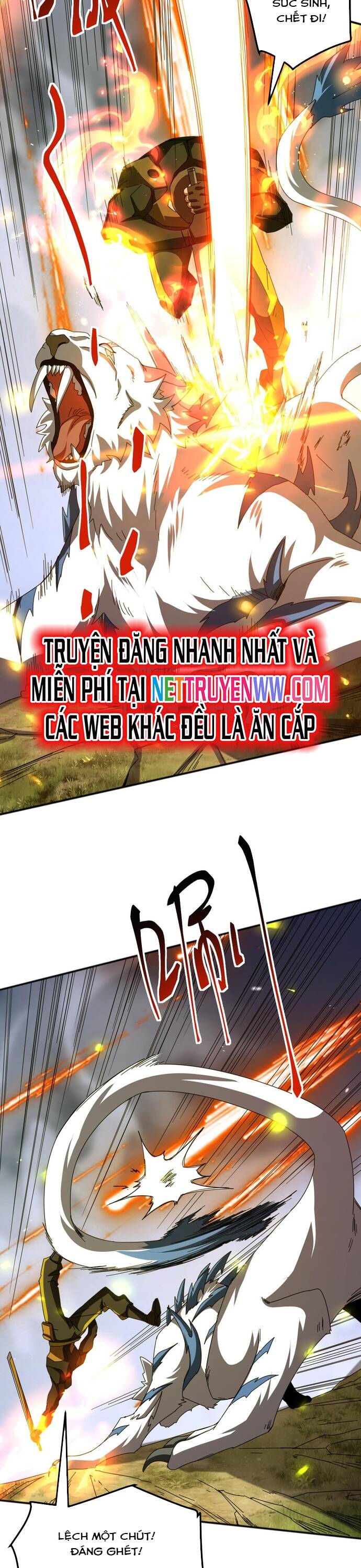 Vạn Tộc Xâm Lấn: Bắt Đầu Thuần Hóa - Chapter 6 - Page 9