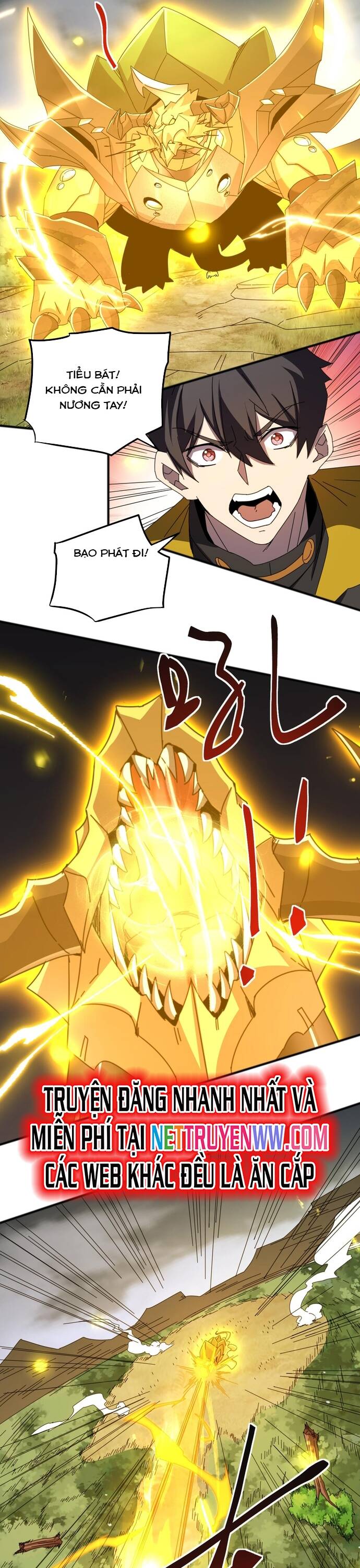 Vạn Tộc Xâm Lấn: Bắt Đầu Thuần Hóa - Chapter 7 - Page 15