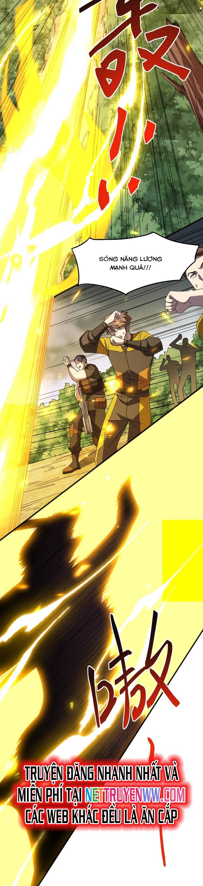 Vạn Tộc Xâm Lấn: Bắt Đầu Thuần Hóa - Chapter 7 - Page 16