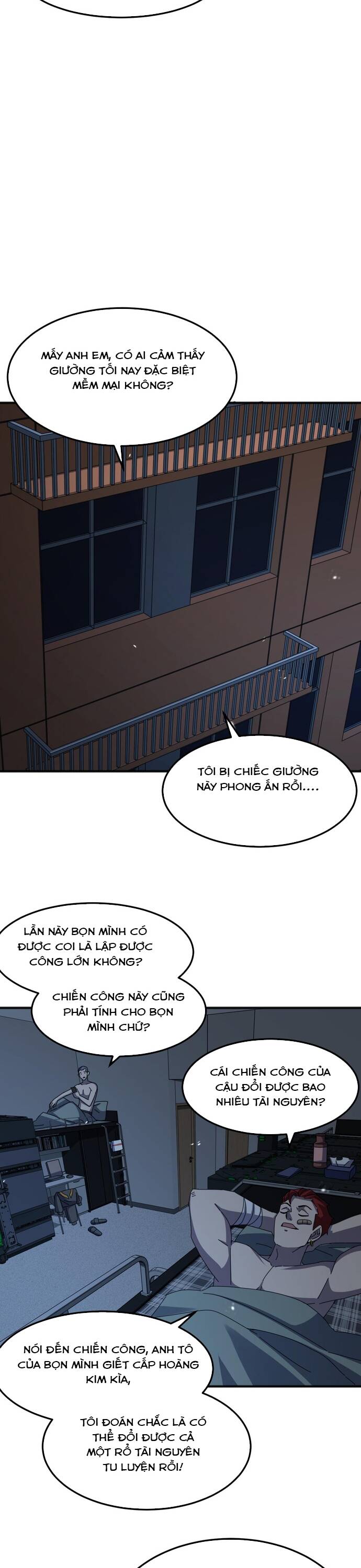 Vạn Tộc Xâm Lấn: Bắt Đầu Thuần Hóa - Chapter 7 - Page 25