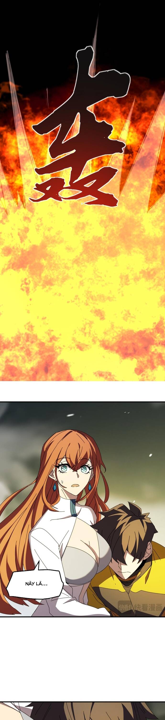 Vạn Tộc Xâm Lấn: Bắt Đầu Thuần Hóa - Chapter 7 - Page 5