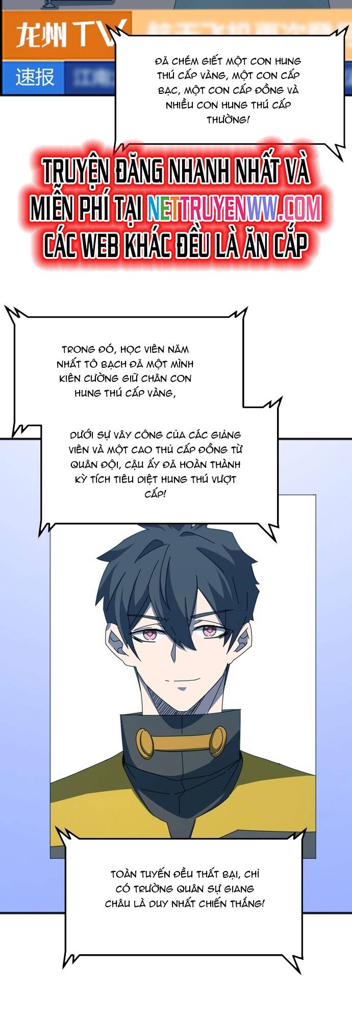 Vạn Tộc Xâm Lấn: Bắt Đầu Thuần Hóa - Chapter 8 - Page 11