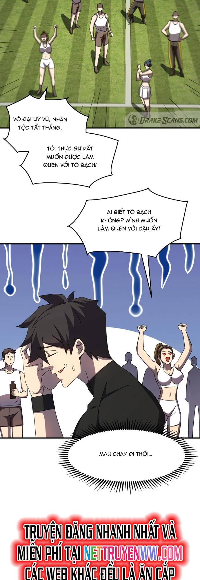 Vạn Tộc Xâm Lấn: Bắt Đầu Thuần Hóa - Chapter 8 - Page 13