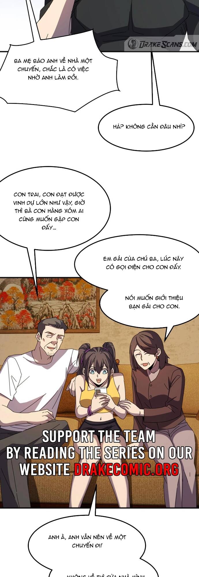 Vạn Tộc Xâm Lấn: Bắt Đầu Thuần Hóa - Chapter 8 - Page 15