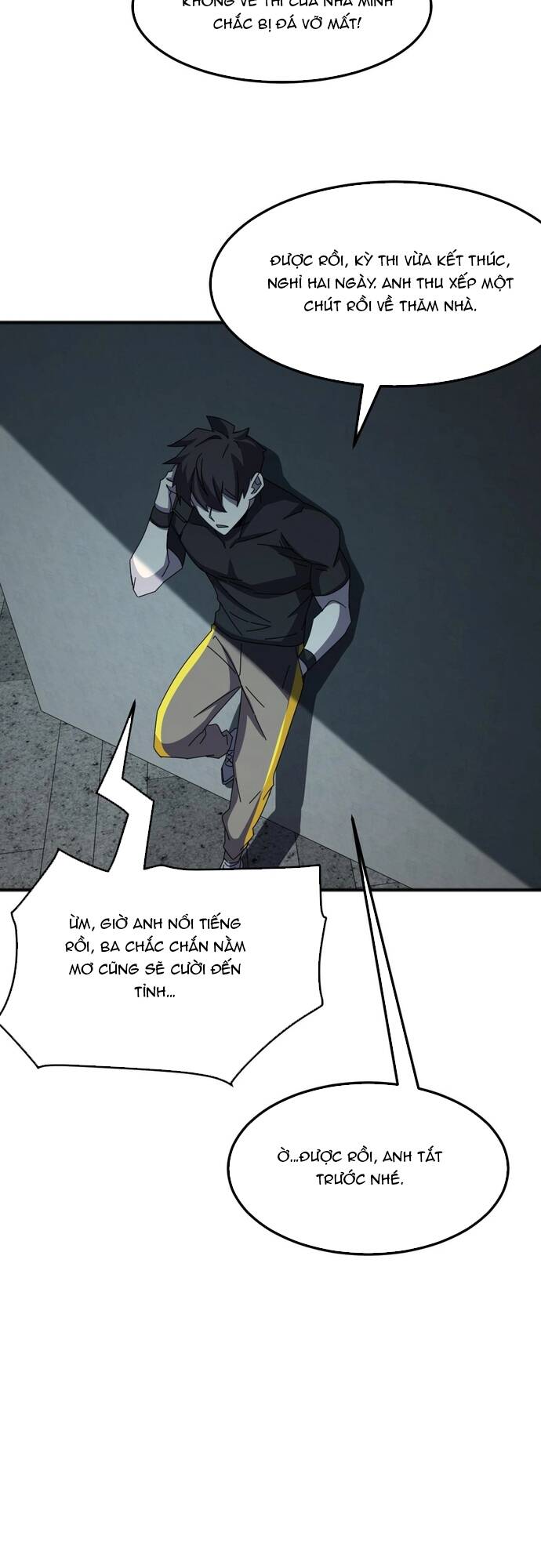 Vạn Tộc Xâm Lấn: Bắt Đầu Thuần Hóa - Chapter 8 - Page 16