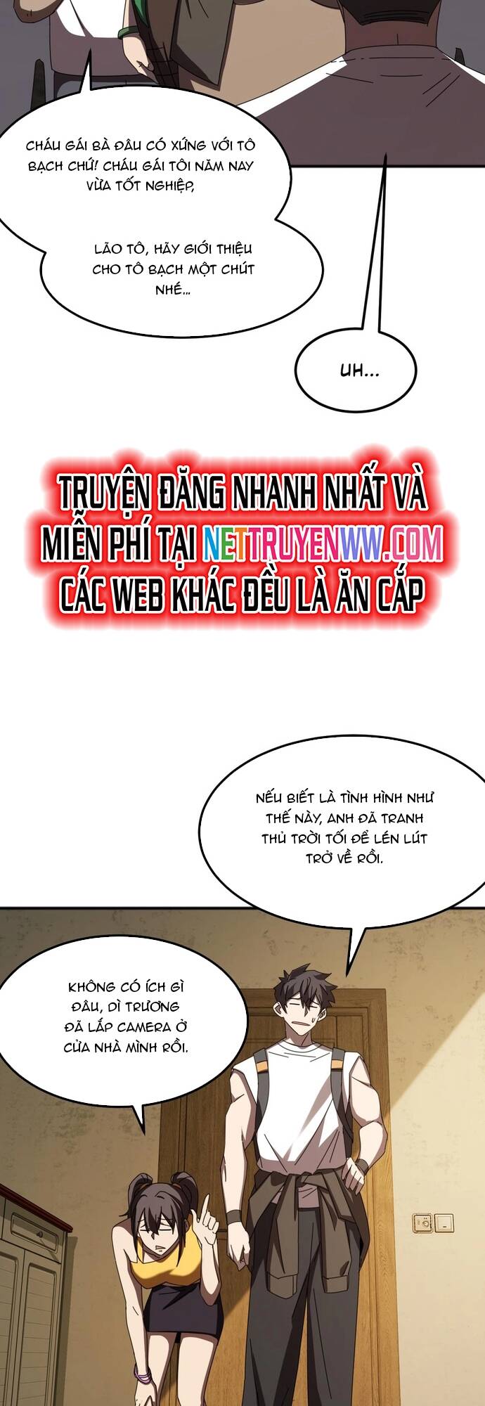 Vạn Tộc Xâm Lấn: Bắt Đầu Thuần Hóa - Chapter 8 - Page 22