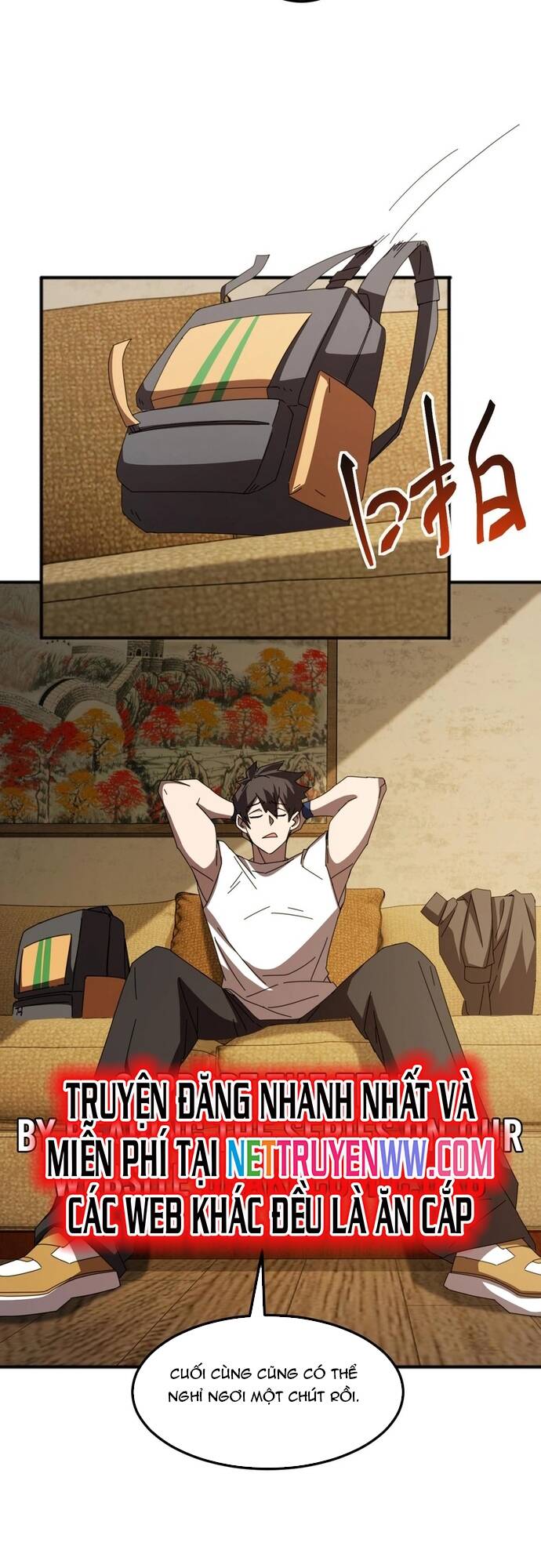 Vạn Tộc Xâm Lấn: Bắt Đầu Thuần Hóa - Chapter 8 - Page 24