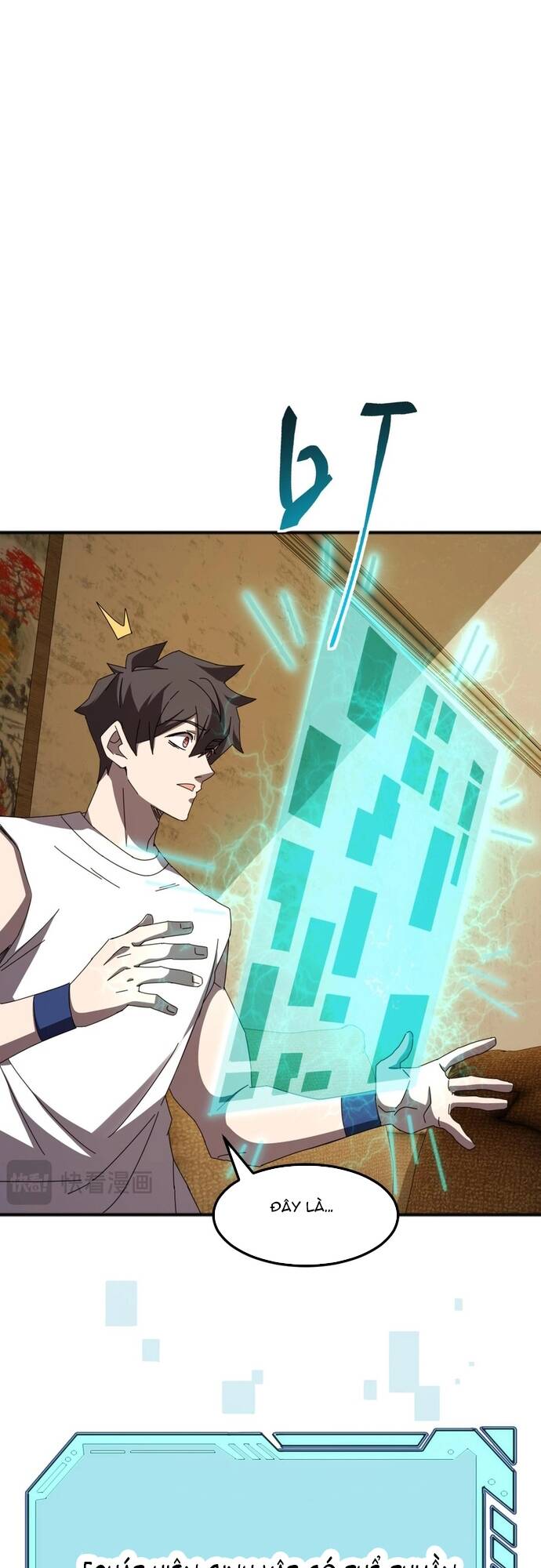 Vạn Tộc Xâm Lấn: Bắt Đầu Thuần Hóa - Chapter 8 - Page 25