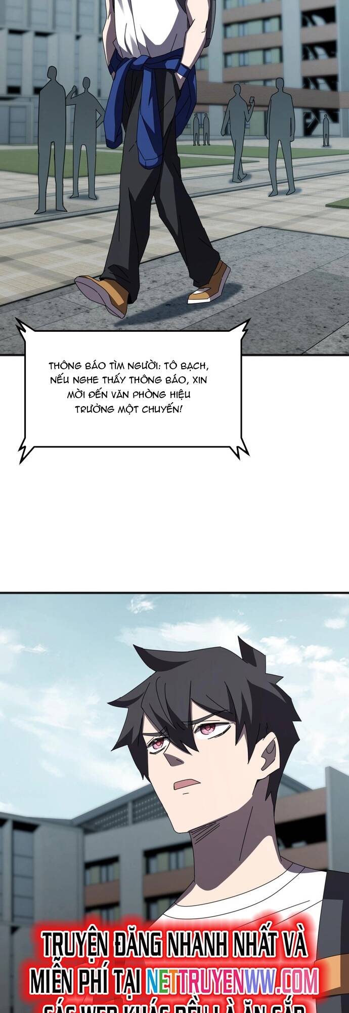 Vạn Tộc Xâm Lấn: Bắt Đầu Thuần Hóa - Chapter 8 - Page 37