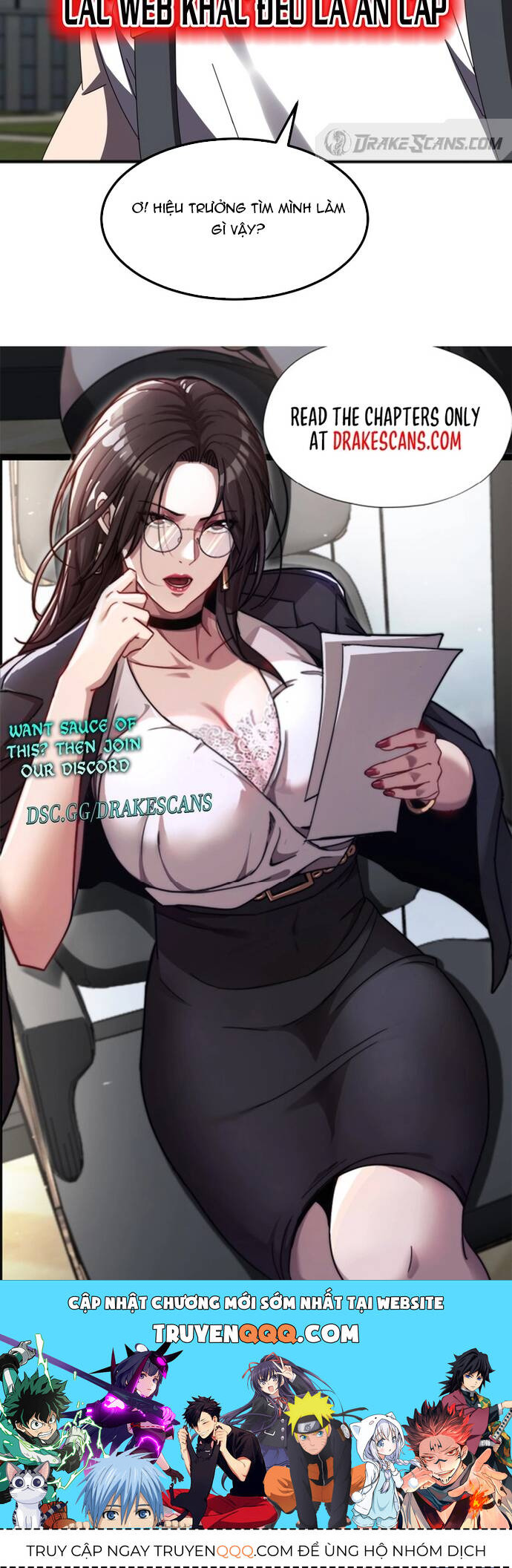 Vạn Tộc Xâm Lấn: Bắt Đầu Thuần Hóa - Chapter 8 - Page 38