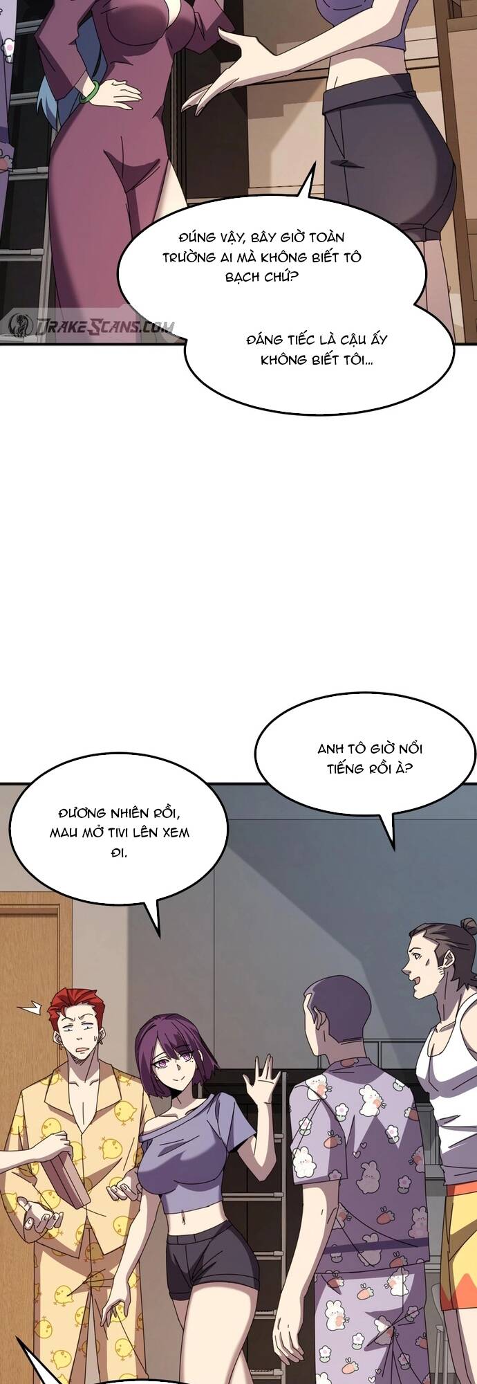 Vạn Tộc Xâm Lấn: Bắt Đầu Thuần Hóa - Chapter 8 - Page 7