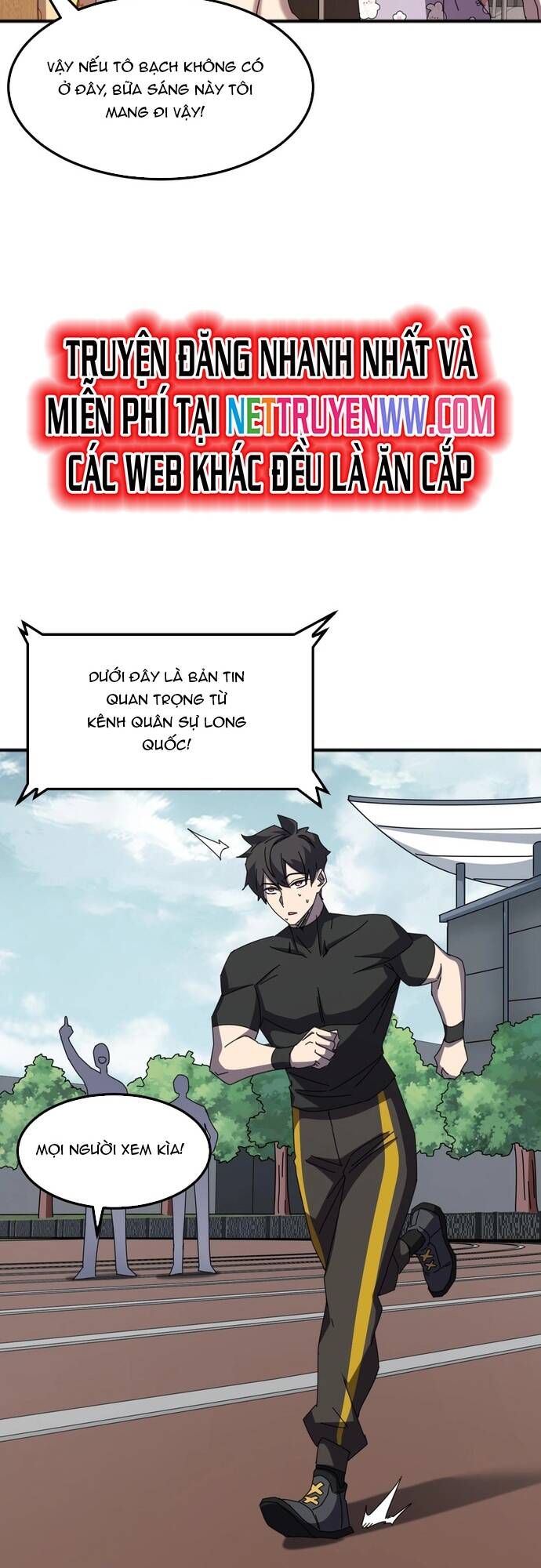 Vạn Tộc Xâm Lấn: Bắt Đầu Thuần Hóa - Chapter 8 - Page 8