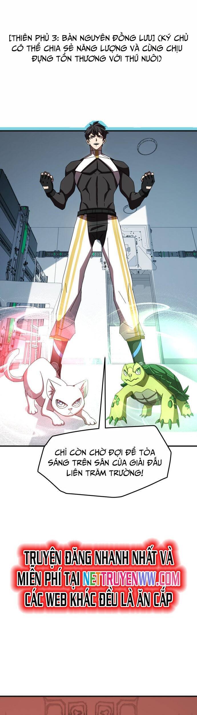 Vạn Tộc Xâm Lấn: Bắt Đầu Thuần Hóa - Chapter 9 - Page 15