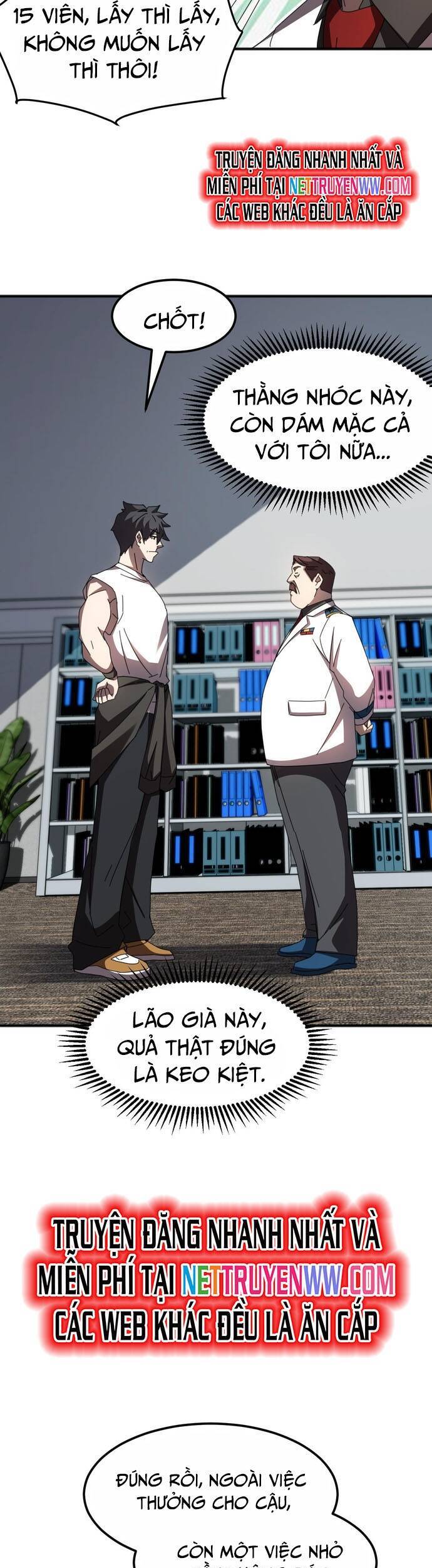 Vạn Tộc Xâm Lấn: Bắt Đầu Thuần Hóa - Chapter 9 - Page 3