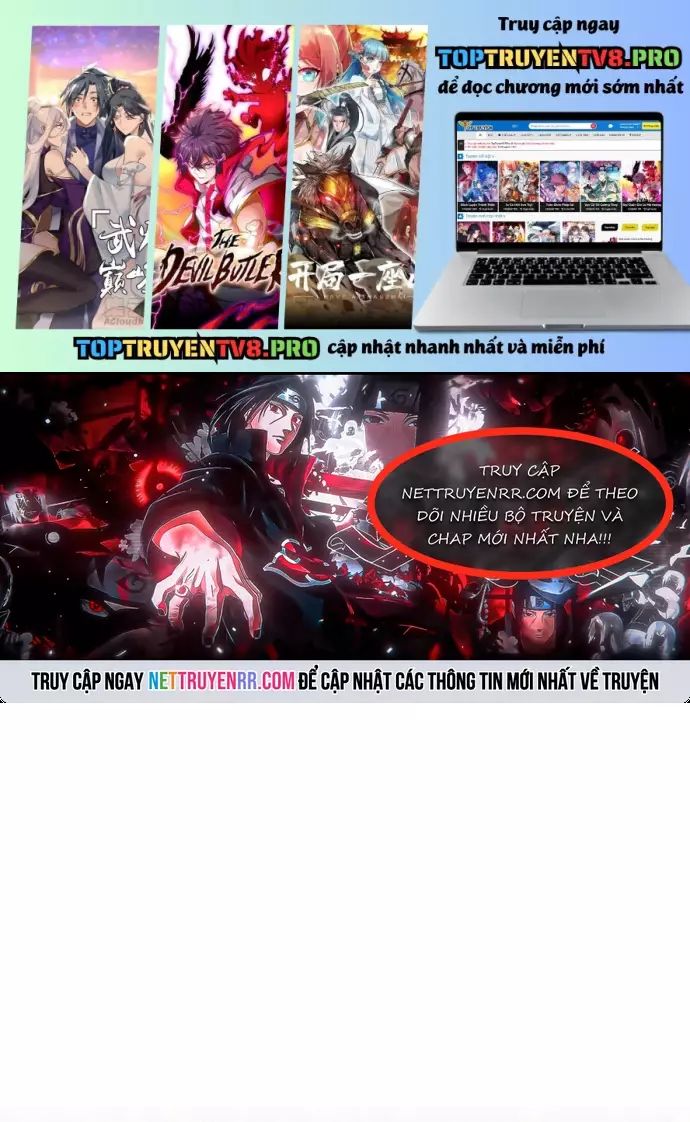 Võ Thần Thăng Cấp Chapter 35 - Trang 1