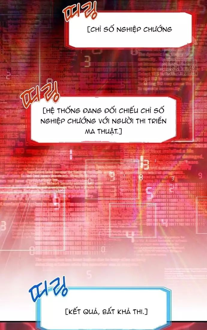 Võ Thần Thăng Cấp Chapter 35 - Trang 11