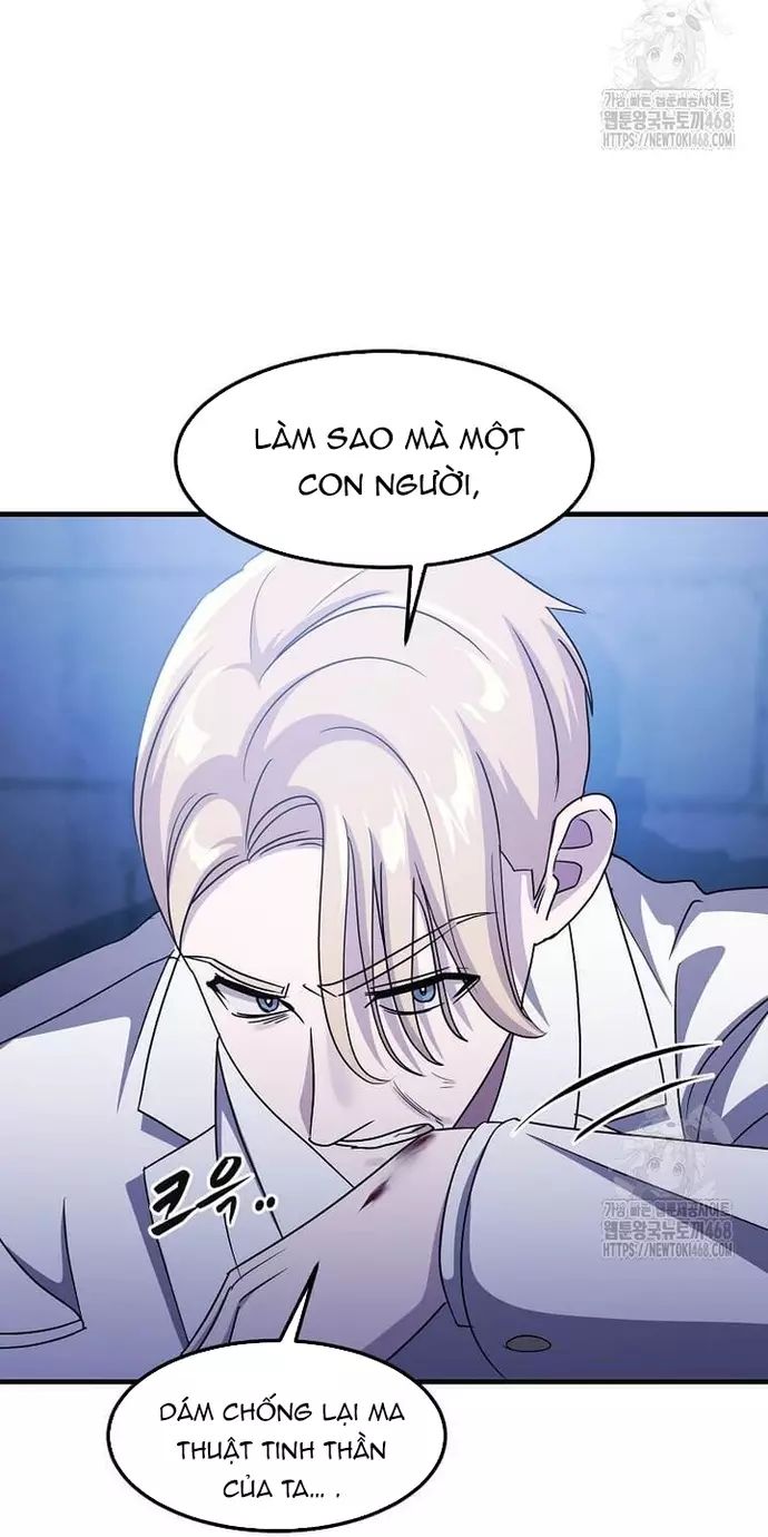Võ Thần Thăng Cấp Chapter 35 - Trang 23