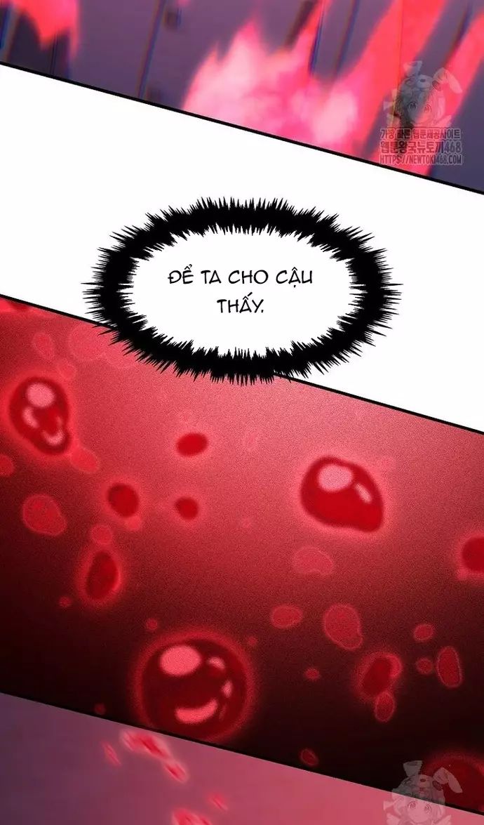 Võ Thần Thăng Cấp Chapter 35 - Trang 30