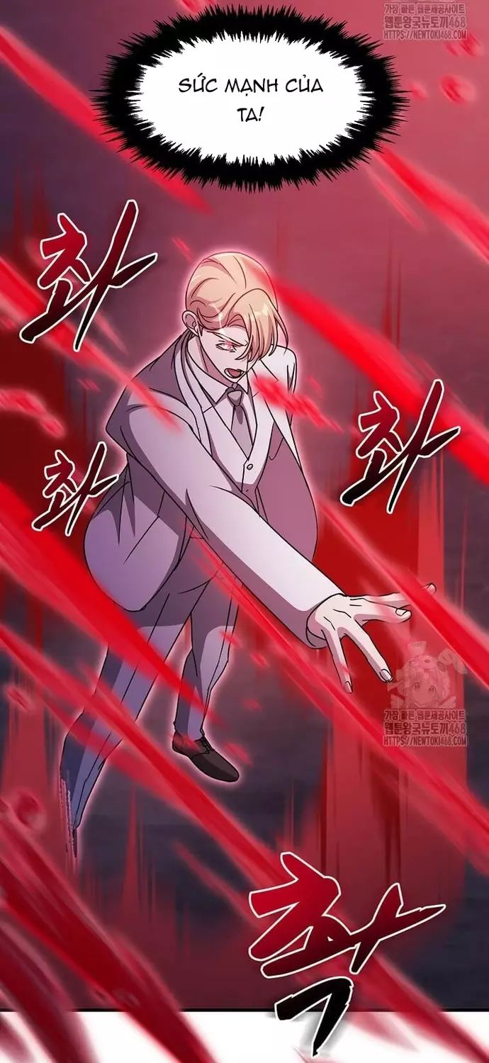 Võ Thần Thăng Cấp Chapter 35 - Trang 31