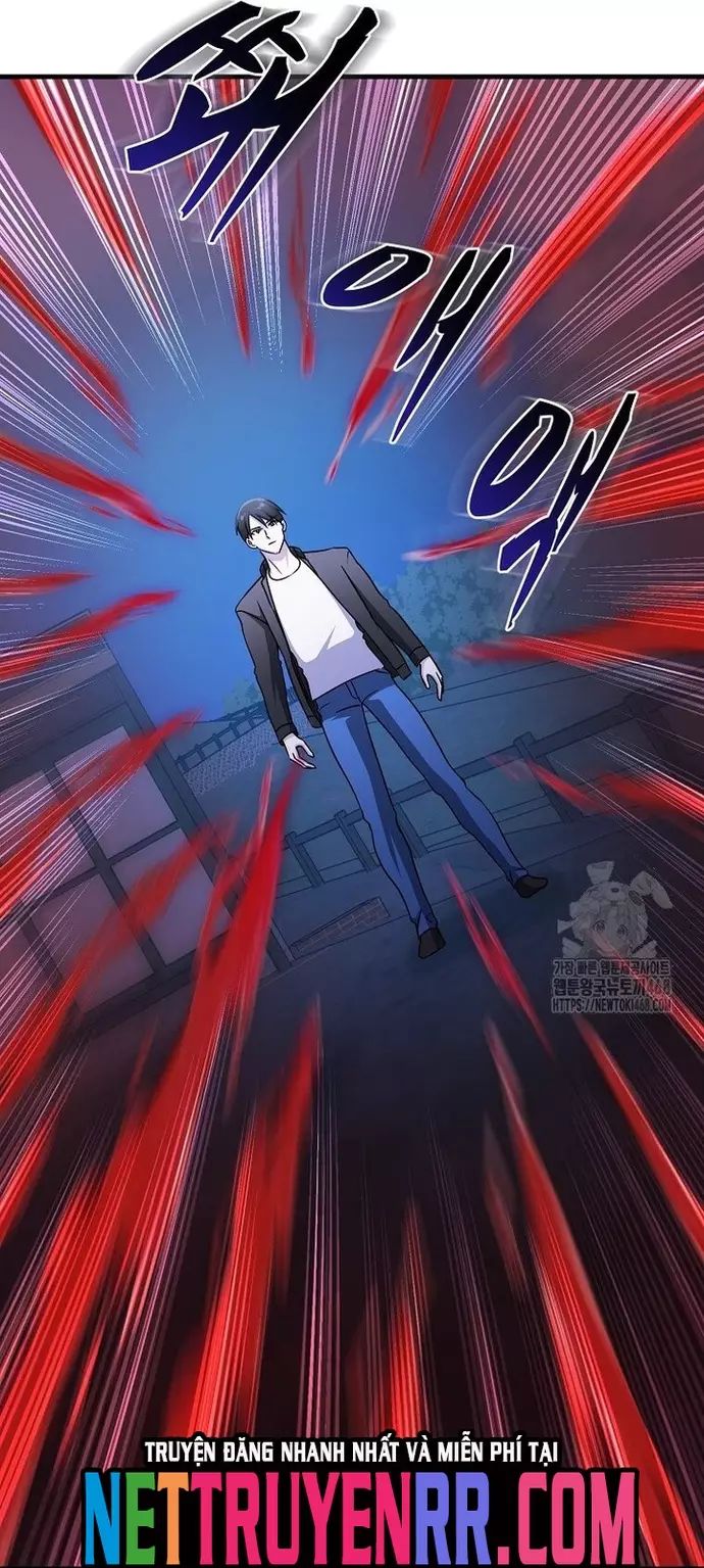 Võ Thần Thăng Cấp Chapter 35 - Trang 33