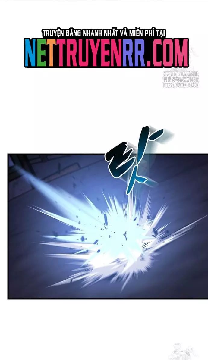 Võ Thần Thăng Cấp Chapter 35 - Trang 37