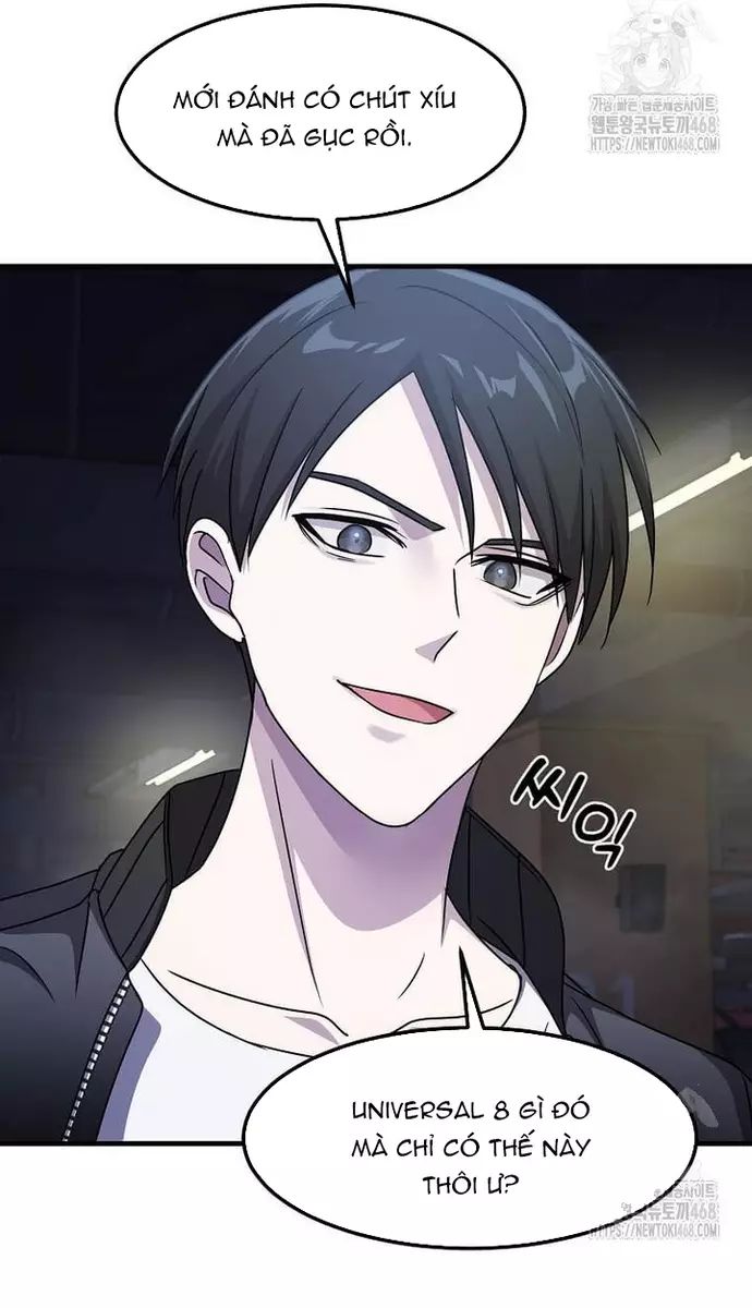 Võ Thần Thăng Cấp Chapter 35 - Trang 45