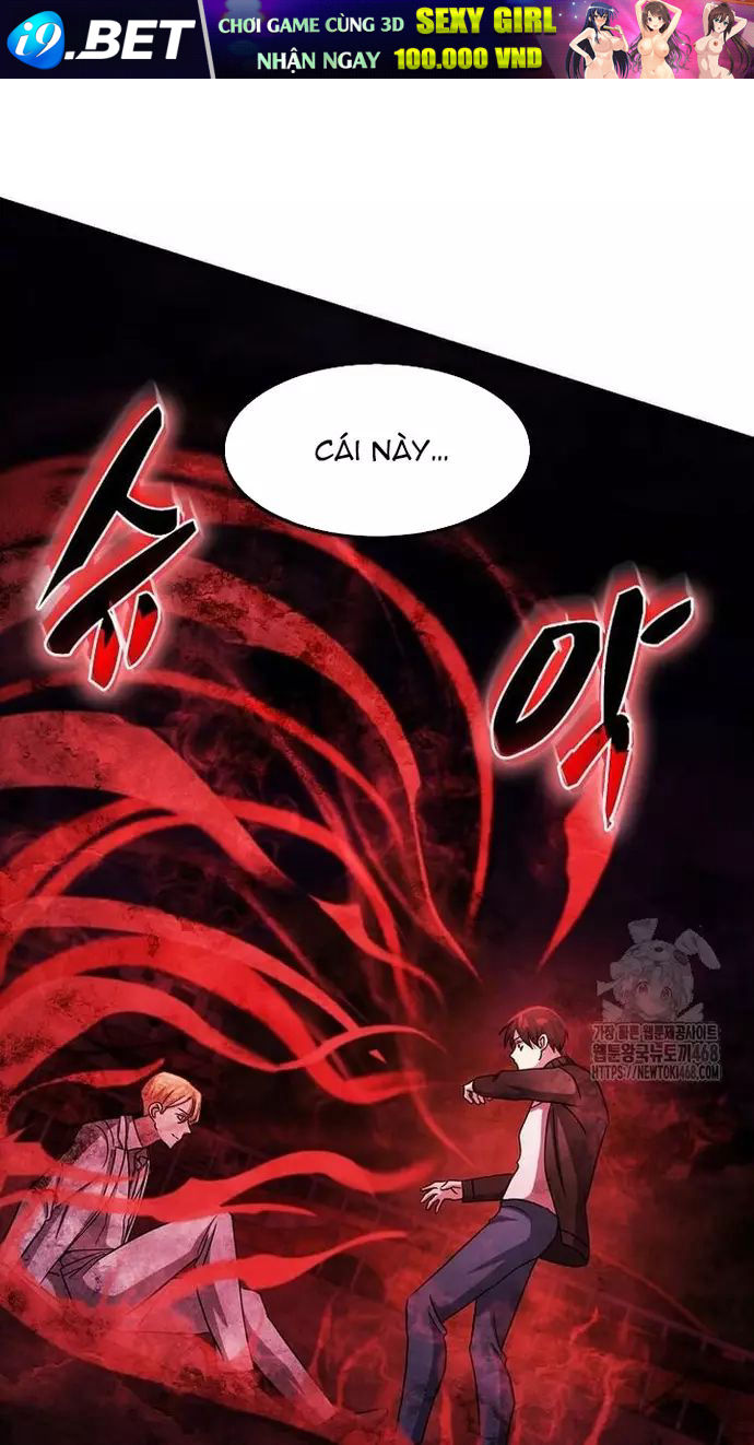 Võ Thần Thăng Cấp Chapter 35 - Trang 5