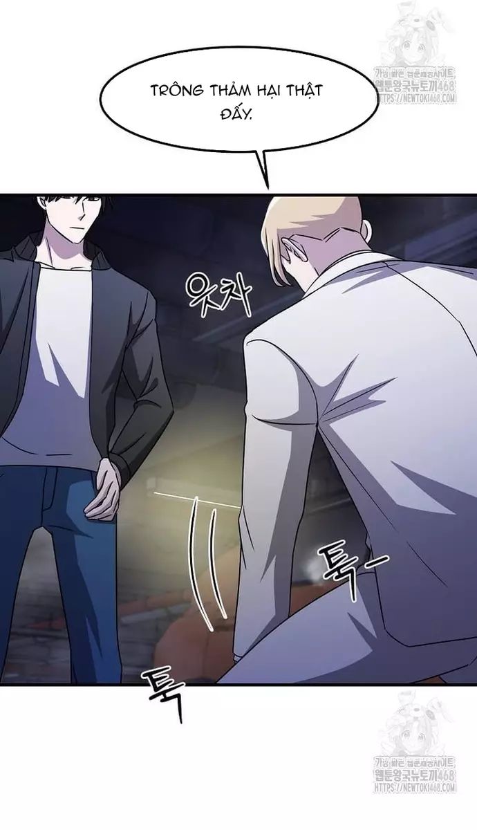 Võ Thần Thăng Cấp Chapter 35 - Trang 50