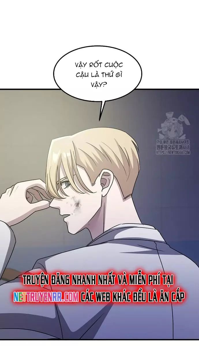 Võ Thần Thăng Cấp Chapter 35 - Trang 53