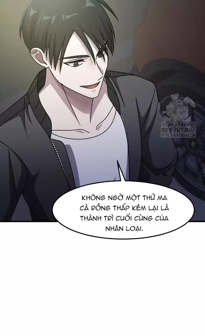 Võ Thần Thăng Cấp Chapter 35 - Trang 56