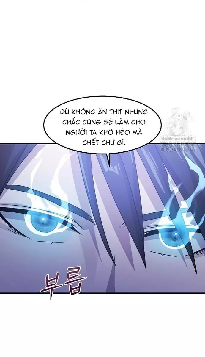 Võ Thần Thăng Cấp Chapter 35 - Trang 59