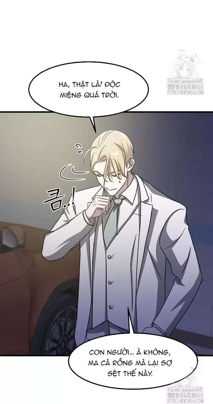 Võ Thần Thăng Cấp Chapter 35 - Trang 60