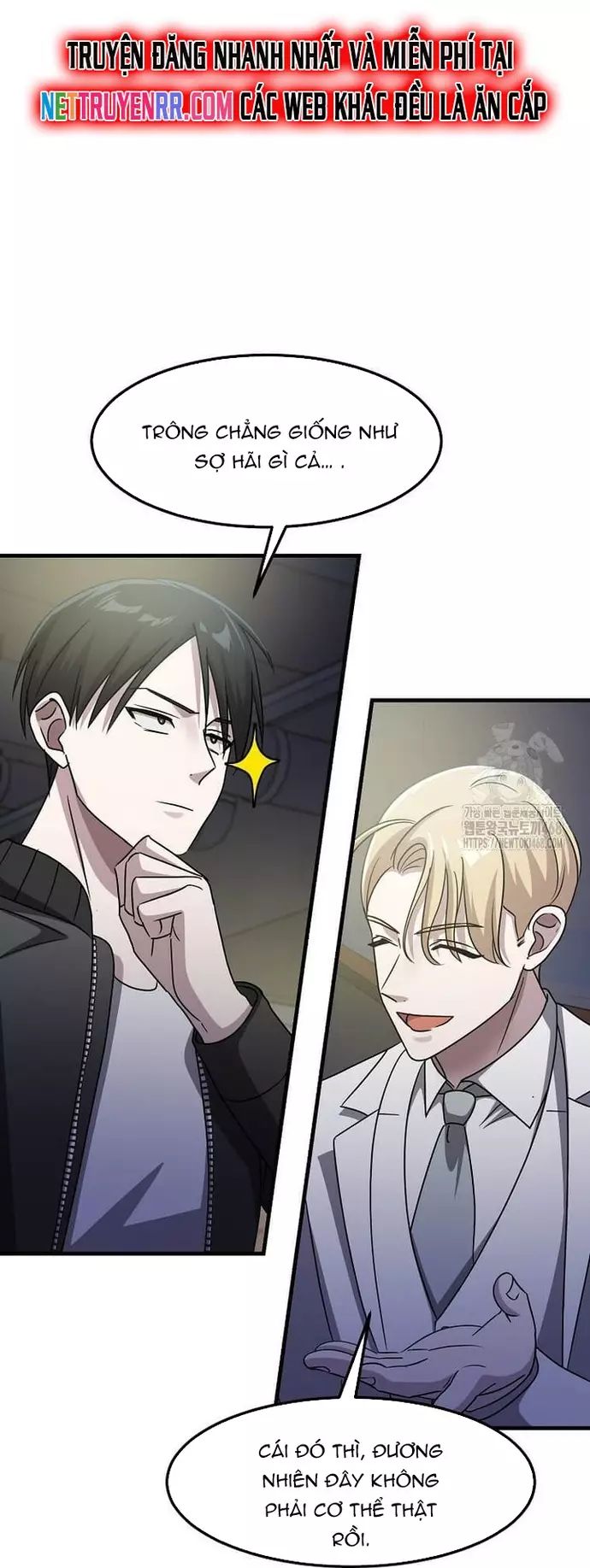 Võ Thần Thăng Cấp Chapter 35 - Trang 61