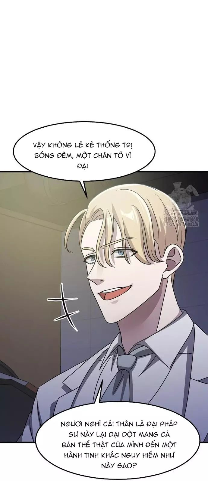 Võ Thần Thăng Cấp Chapter 35 - Trang 63