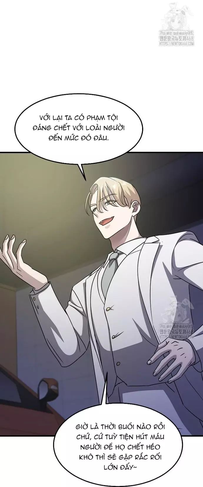 Võ Thần Thăng Cấp Chapter 35 - Trang 64