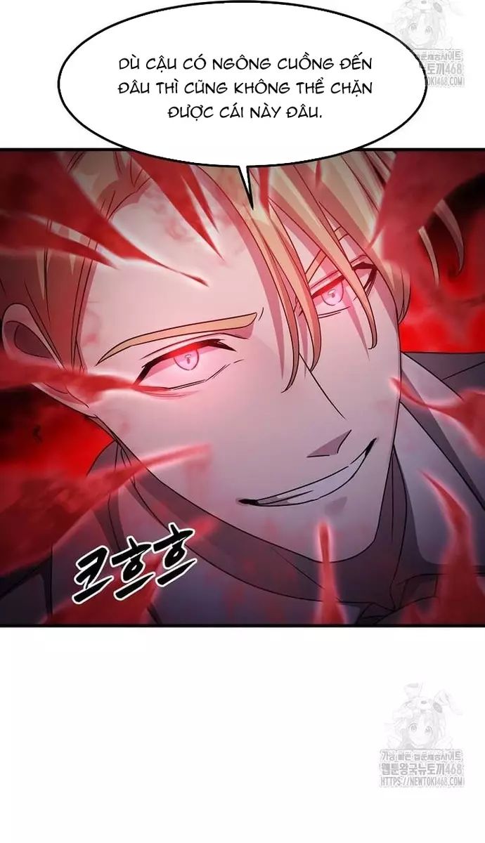 Võ Thần Thăng Cấp Chapter 35 - Trang 7