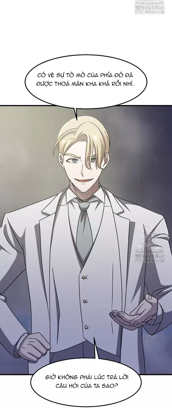 Võ Thần Thăng Cấp Chapter 35 - Trang 72