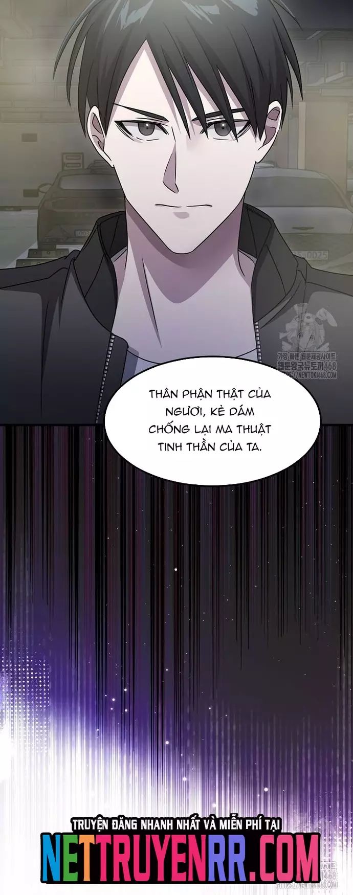 Võ Thần Thăng Cấp Chapter 35 - Trang 74