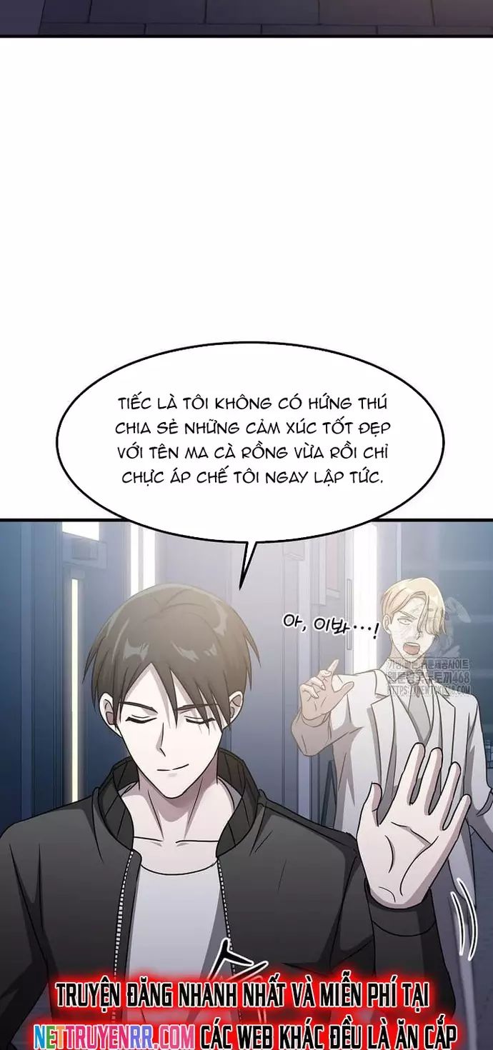 Võ Thần Thăng Cấp Chapter 35 - Trang 77