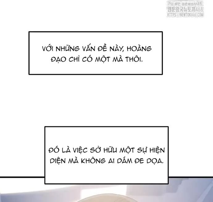 Võ Thần Thăng Cấp Chapter 35 - Trang 84